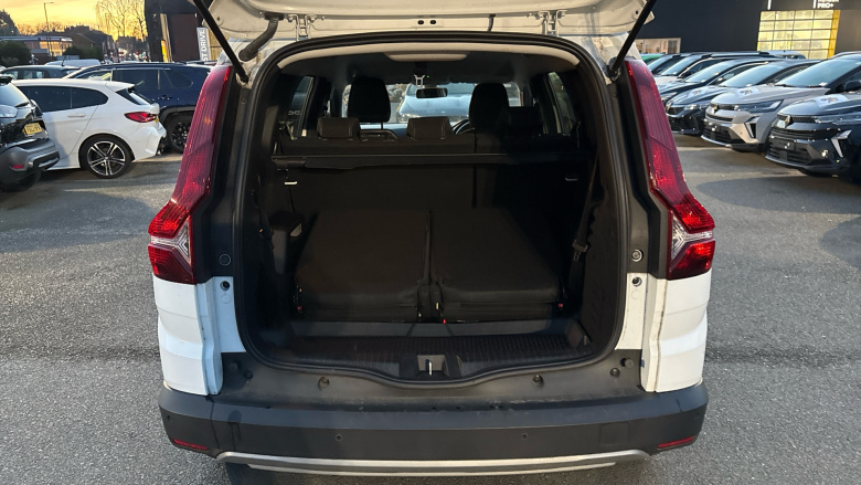 Dacia Jogger 1.0 TCe Comfort 5dr Petrol Estate